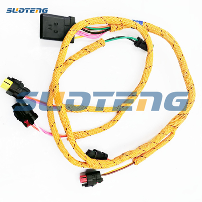 563-7224 Armatura di cablaggio 5637224 per escavatore 330GC