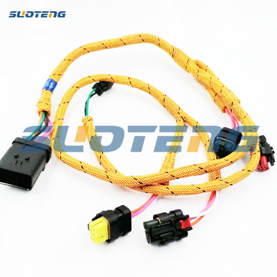 563-7224 Armatura di cablaggio 5637224 per escavatore 330GC