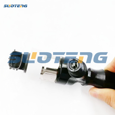 23670-30420 Iniettore di carburante diesel ugello Iniettore Common Rail