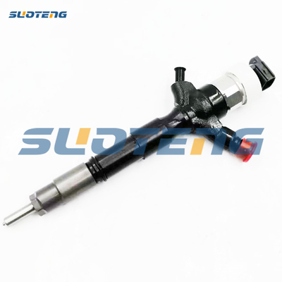 23670-30420 Iniettore di carburante diesel ugello Iniettore Common Rail