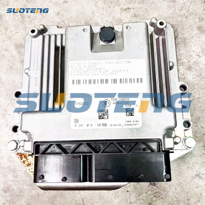 376-3372 Controller Unità di controllo elettronico per escavatore E311 E312F