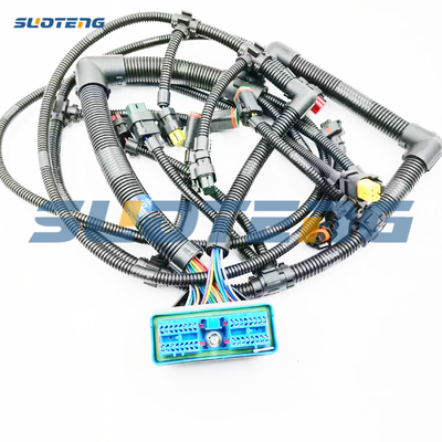 385-5997 Armatura di cablaggio del motore 3855997 per motore C7.1