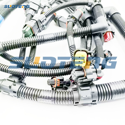 385-5997 3855997 Armatura di cablaggio del motore per motore C7.1