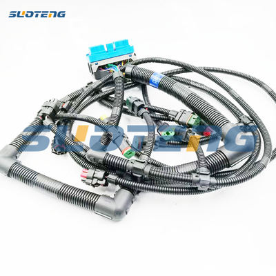 385-5997 3855997 Armatura di cablaggio del motore per motore C7.1