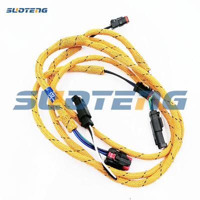527-1870 5271870 Arnesi di cablaggio per motori C15 C18