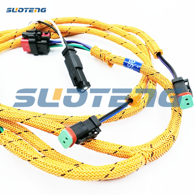 527-1870 5271870 Arnesi di cablaggio per motori C15 C18
