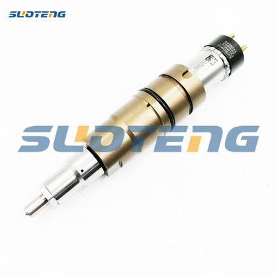 2488244 574232 Iniettore carburante per motore DC13 DC16, ricambi