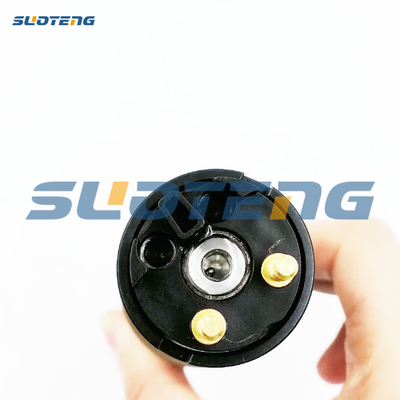 2488244 Iniettore di carburante per questi motori DC16