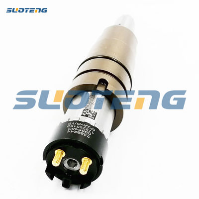 2488244 574232 Iniettore carburante per motore DC13 DC16, ricambi