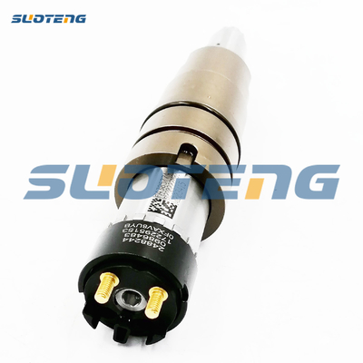 2488244 ugello dell'iniettore del carburante diesel per motore DC13 DC16