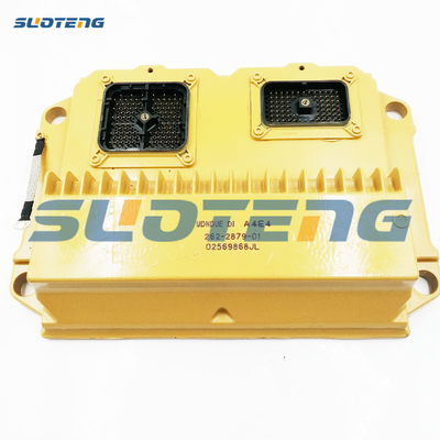 252-2879 2522879 Controller Unità di controllo elettronico per escavatore 330D Motore C9