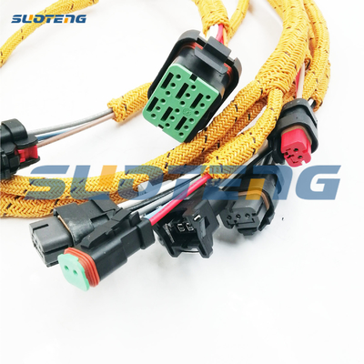 323-9140 3239140 Armatura di cablaggio del motore per motore C9