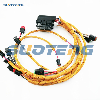 323-9140 3239140 Armatura di cablaggio del motore per motore C9