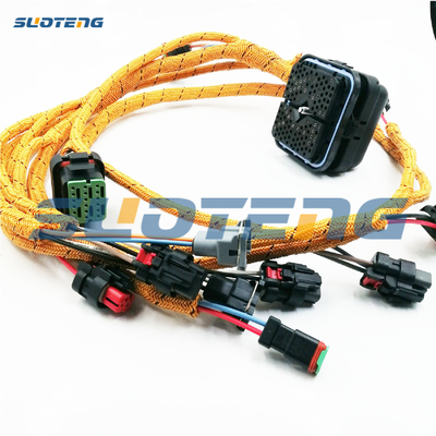 323-9140 3239140 Armatura di cablaggio del motore per motore C9