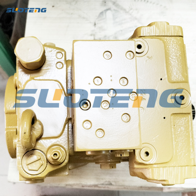 190-818199 Pompa idraulica principale per M322D2 escavatore99 1908199 Pompa idraulica principale per M322D2 escavatore
