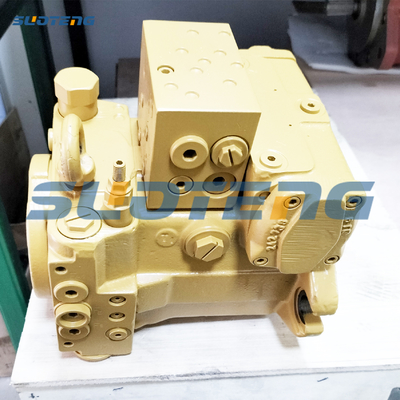 190-818199 Pompa idraulica principale per M322D2 escavatore99 1908199 Pompa idraulica principale per M322D2 escavatore