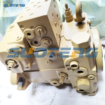 190-818199 Pompa idraulica principale per M322D2 escavatore99 1908199 Pompa idraulica principale per M322D2 escavatore