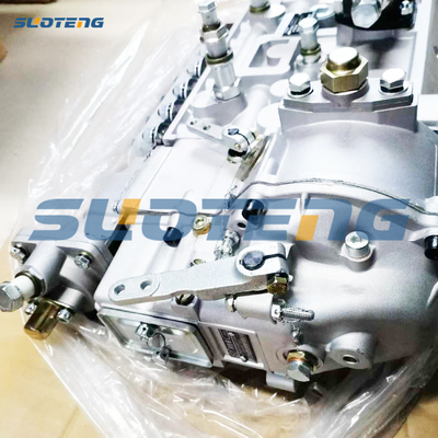 612600081235 Pompa di iniezione di carburante per motore WD618