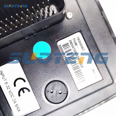 PV480-LTD 78350367 Monitor Control GP per motore QSB6.7