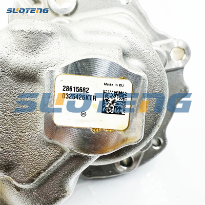 28615682 Pompa di iniezione di carburante Pompa diesel per motore