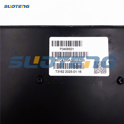 P3408501 3408501 Controller Unità di controllo elettronico per motore ISX475