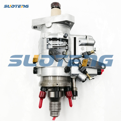 DB2335-6089 Pompa di iniezione di carburante per motore a 4 cilindri