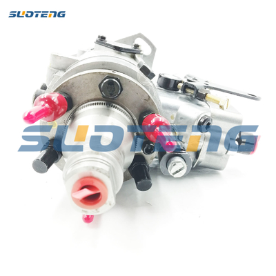 DB2335-6089 Pompa di iniezione di carburante per motore a 4 cilindri