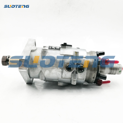 DB2335-6089 Pompa di iniezione di carburante per motore a 4 cilindri