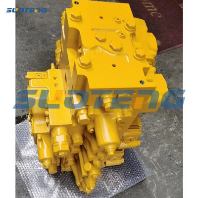 D155~275 Valvola di controllo principale per le parti del dozer