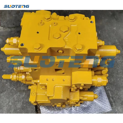 D155~275 Valvola di controllo principale per le parti del dozer