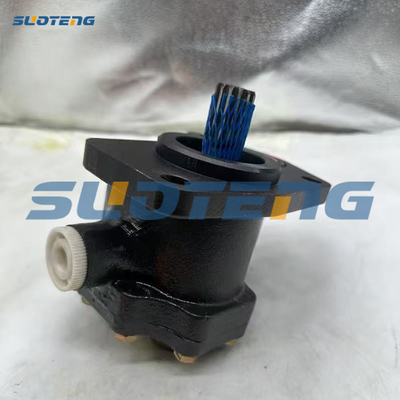 14X-49-11600 Pompa pilota pompa di trasmissione 14X4911600 per D65E-12