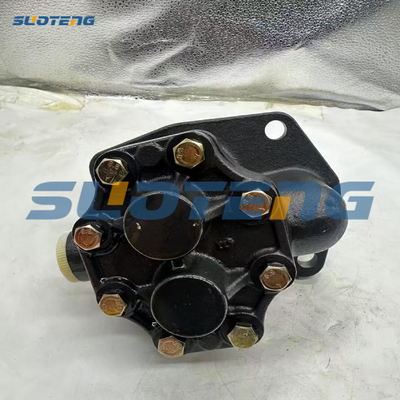 14X-49-11600 14X4911600 D61EX-15 Pompa motore