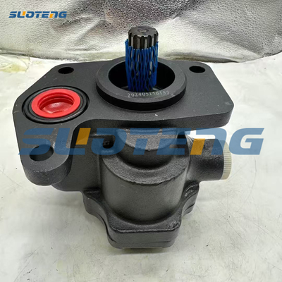 14X-49-11600 Pompa pilota pompa di trasmissione 14X4911600 per D65E-12