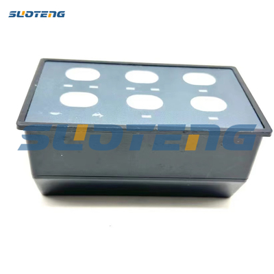 163-6701 1636701 E320C Controller per la testa dell'escavatore
