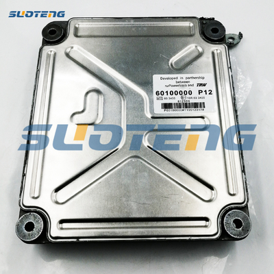 60100000 ECU di controllo per escavatore EC300D