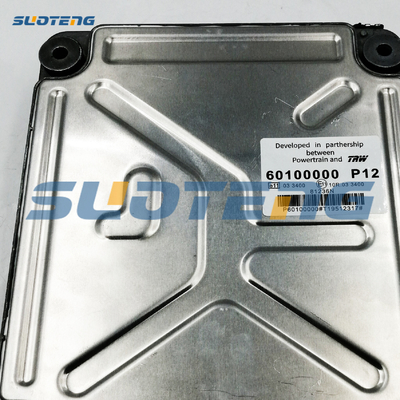 60100000 ECU di controllo per escavatore EC300D
