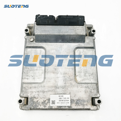 430-7160 4307160 ECU di controllo per escavatore E330GC