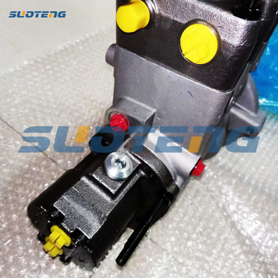 324-0532 Pompa di iniezione di carburante 3240532 Per motore C4 C6.6