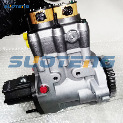 324-0532 Pompa di iniezione di carburante 3240532 Per motore C4 C6.6