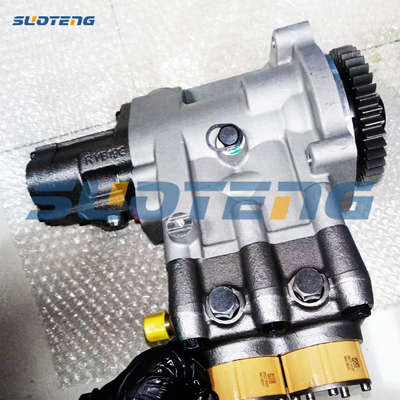 324-0532 Pompa di iniezione di carburante 3240532 Per motore C4 C6.6