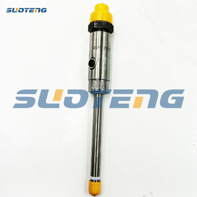 4W-7017 3406B Motore iniettore di combustibile diesel 4W7017 per escavatore E245D