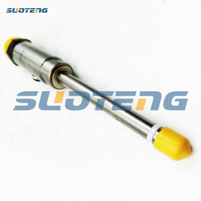 4W-7017 3406B Motore iniettore di combustibile diesel 4W7017 per escavatore E245D