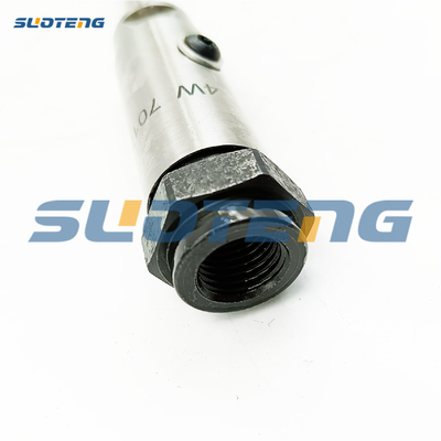 4W-7017 3406B Motore iniettore di combustibile diesel 4W7017 per escavatore E245D