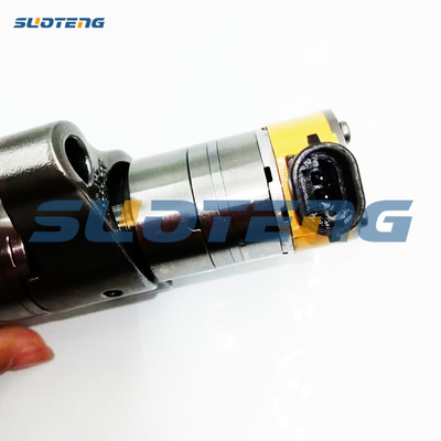 387-9433 3879433 Iniettore di carburante per motore C9