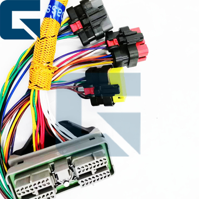529-8751 5298751 per E320 Motor Power Wiring Harness Assy