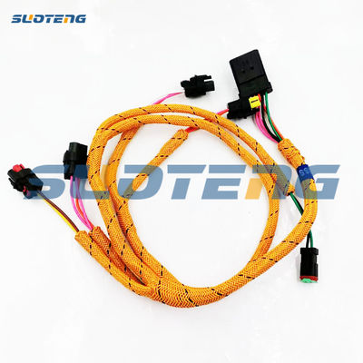 563-7224 5637224 Cablaggio del cablaggio della pompa idraulica per parti di escavatore 330GC