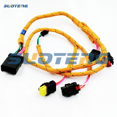 563-7224 5637224 C7.1Cassaio Arnesi di filo per escavatore E330gc