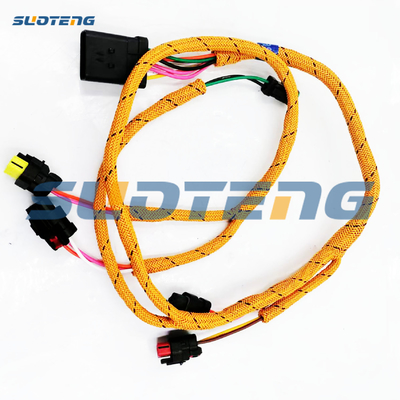 563-7224 5637224 C7.1Cassaio Arnesi di filo per escavatore E330gc