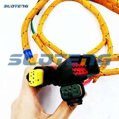 563-7224 5637224 Cablaggio del cablaggio della pompa idraulica per parti di escavatore 330GC