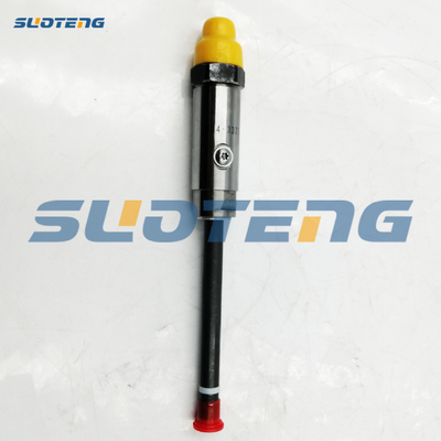 104-3377 1043377 Iniettore di carburante per motore 3406C